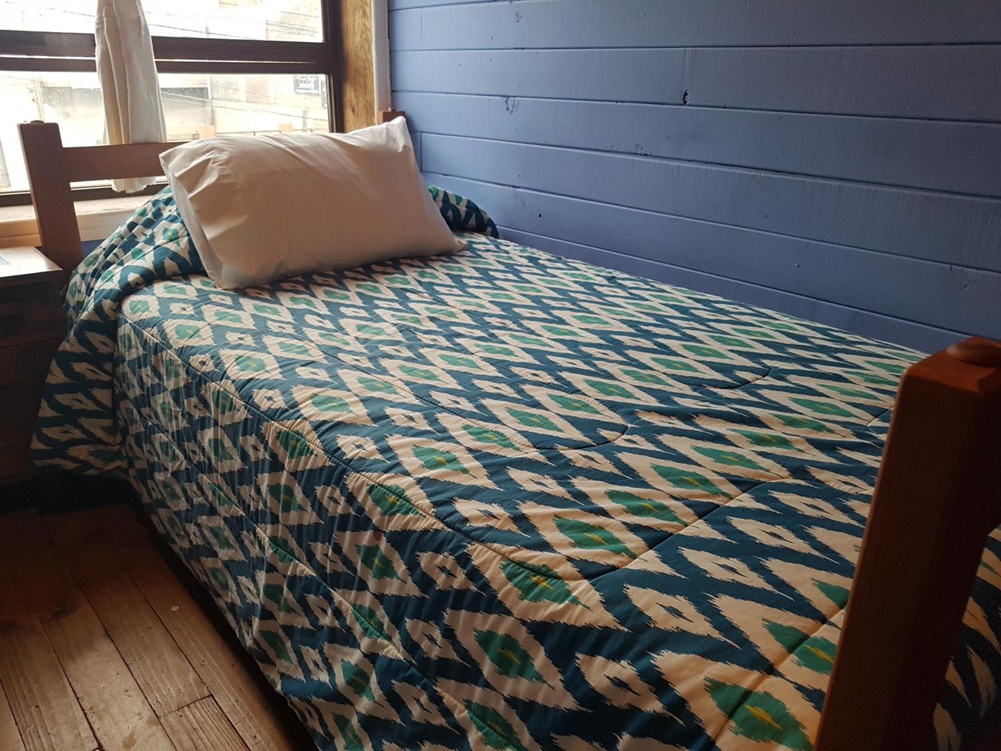 Hostel Moreno Pichilemu Quarto foto